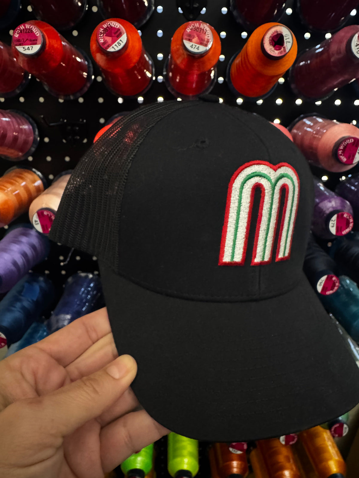 Hats