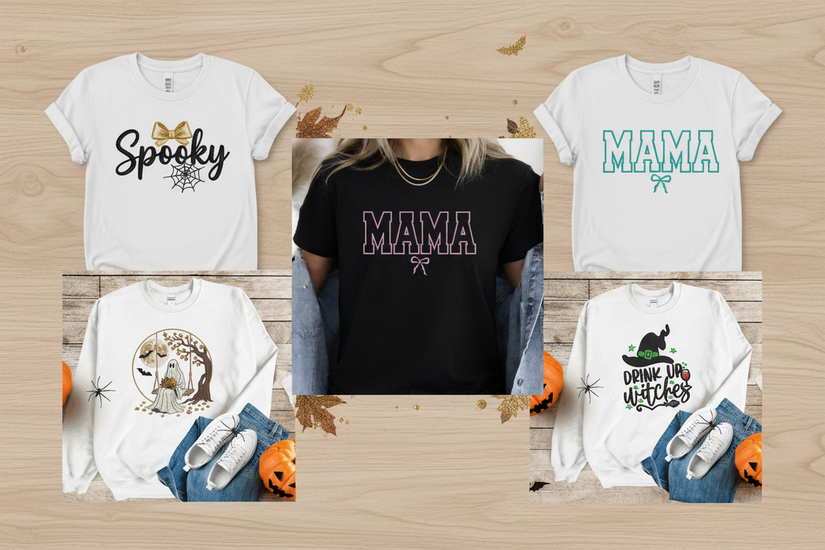 Tops Collection Banner