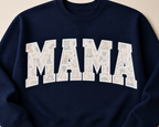 Keepsake - Sentimental Appliqué with optional est. year
