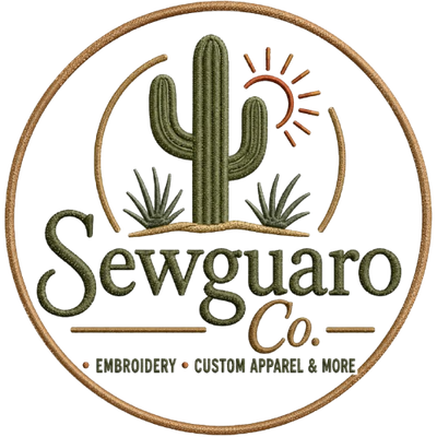 Sewguaro Co.