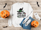 Drink Up Witches